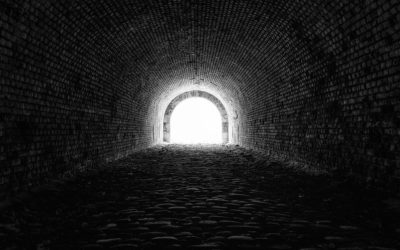 Lesson 3: The tunnel vision issue
